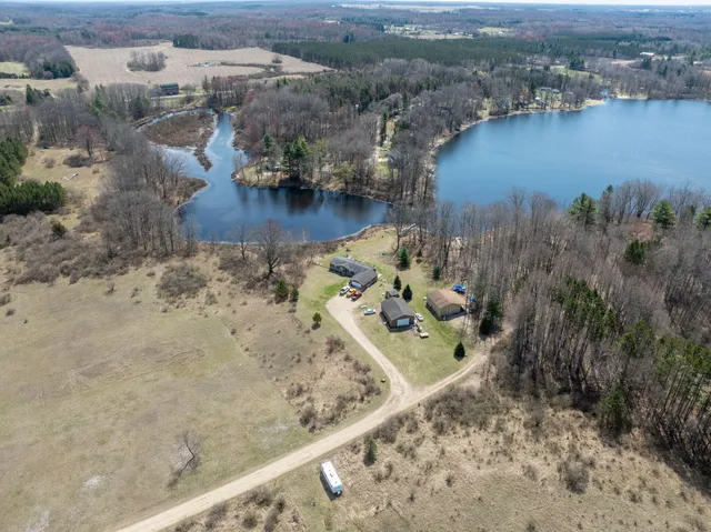 $29,900 | 13384 Swistier Drive, Remus, MI 49340