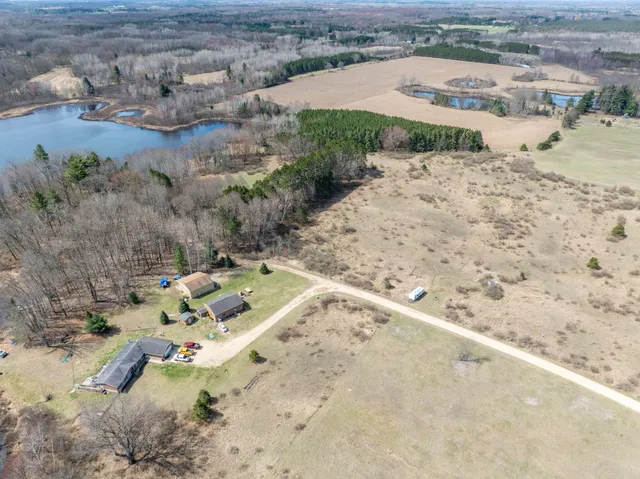 $29,900 | 13384 Swistier Drive, Remus, MI 49340