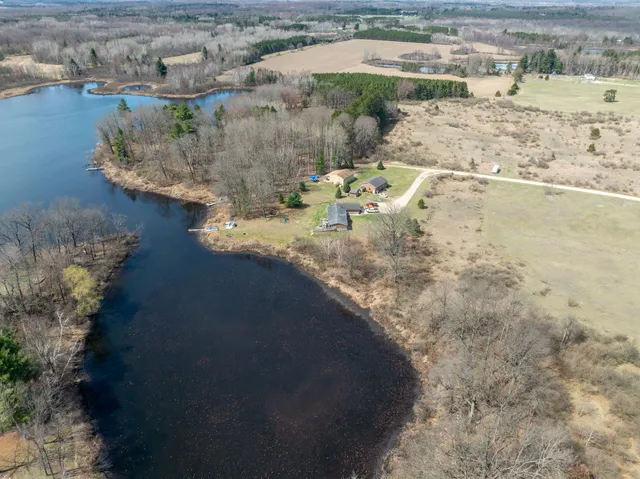 $29,900 | 13384 Swistier Drive, Remus, MI 49340