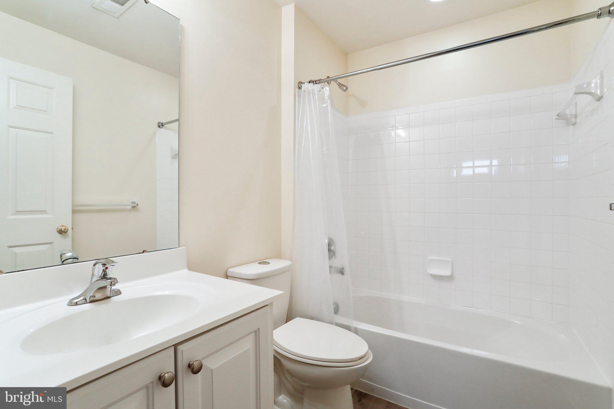 1325 Stallion Street Ranson, WV 25438 - Photo 45 of 54 Full bathroom in basement