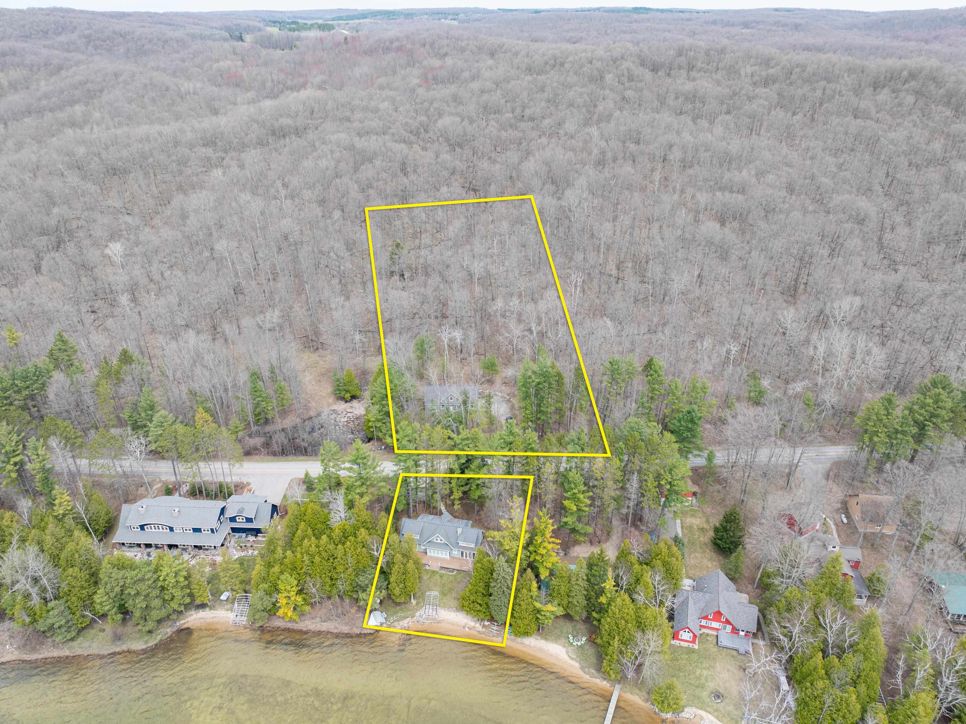 182 South Intermediate Lake Road Central Lake, MI 49622 - Photo 2 of 57 1933046-1e6ede60-8c8c-46b2-b8bd-797eb3c0adf8.JPG