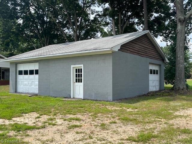 643 Liberty Church Road Mocksville, NC 27028 - Photo 5 of 16 Gallery Image 5