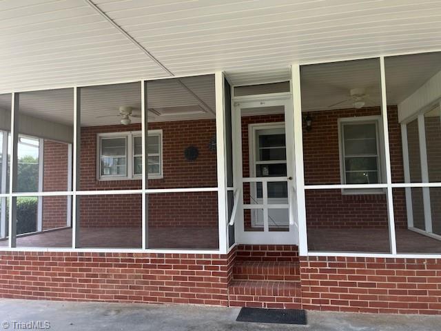 643 Liberty Church Road Mocksville, NC 27028 - Photo 8 of 16 Gallery Image 8