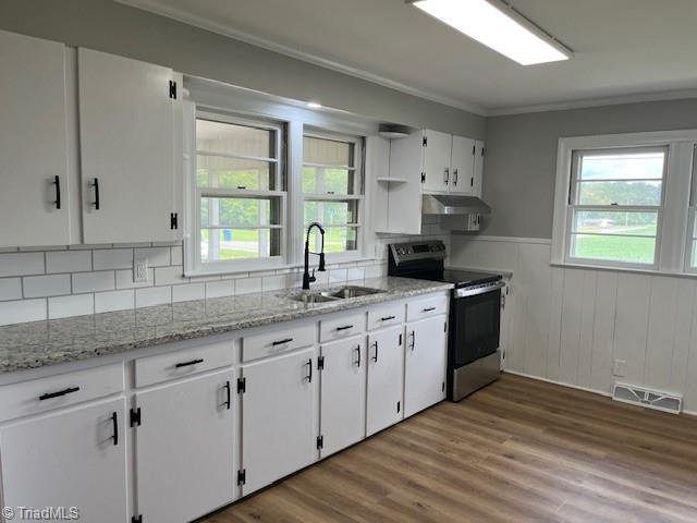 643 Liberty Church Road Mocksville, NC 27028 - Photo 9 of 16 Gallery Image 9