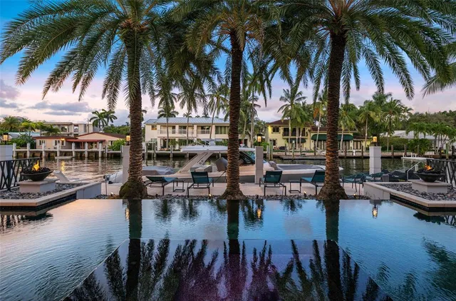 $9,900,000 | 720 Isle Of Palms Drive, Fort Lauderdale, FL 33301