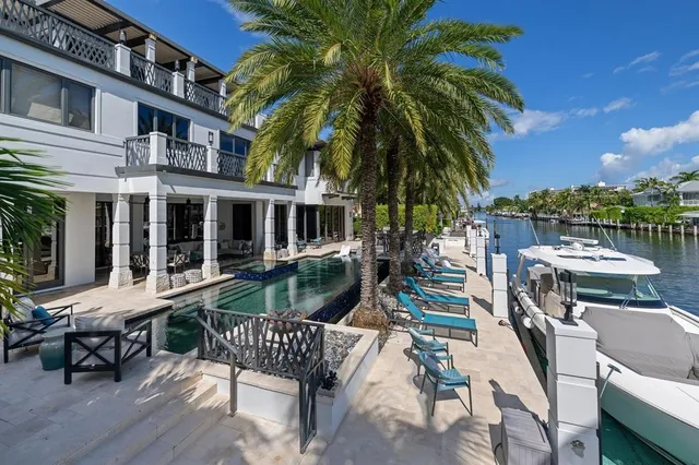 $9,900,000 | 720 Isle Of Palms Drive, Fort Lauderdale, FL 33301