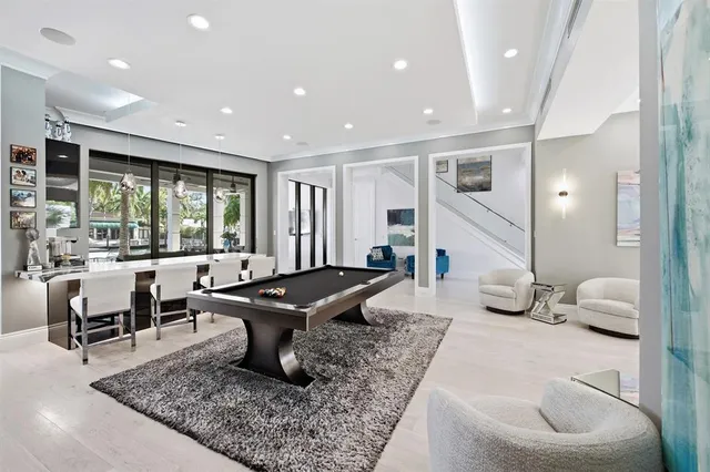 $9,900,000 | 720 Isle Of Palms Drive, Fort Lauderdale, FL 33301