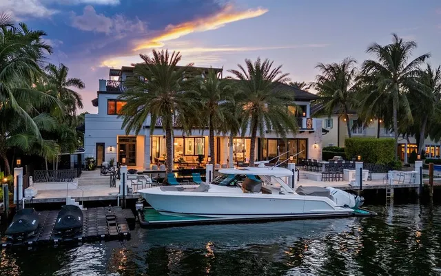 $9,900,000 | 720 Isle Of Palms Drive, Fort Lauderdale, FL 33301