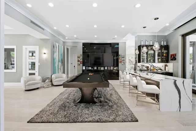 $9,900,000 | 720 Isle Of Palms Drive, Fort Lauderdale, FL 33301