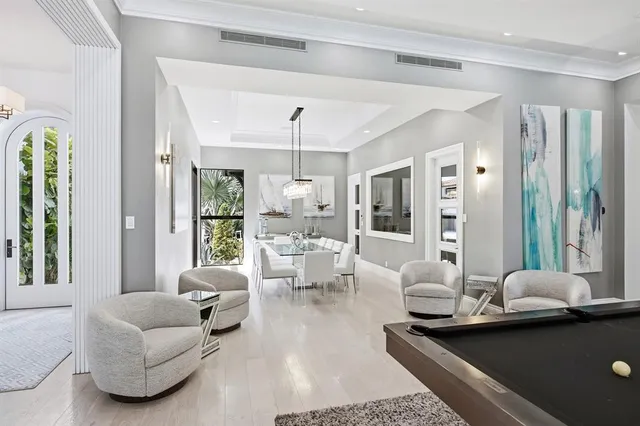 $9,900,000 | 720 Isle Of Palms Drive, Fort Lauderdale, FL 33301