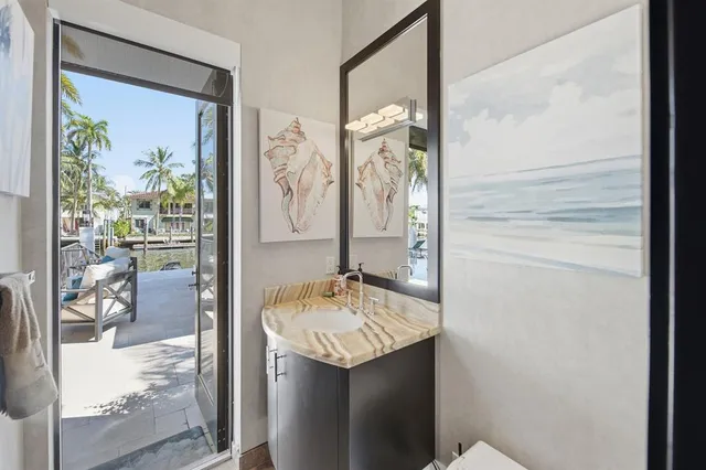 $9,900,000 | 720 Isle Of Palms Drive, Fort Lauderdale, FL 33301