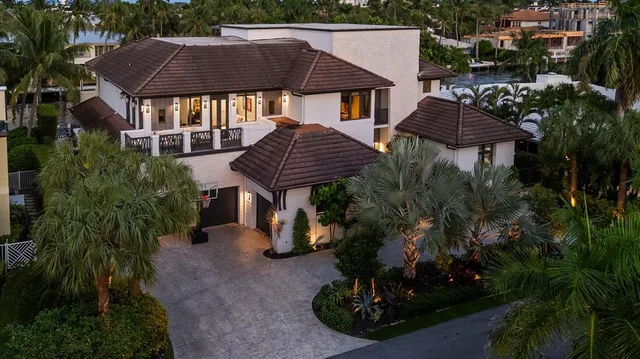 $9,900,000 | 720 Isle Of Palms Drive, Fort Lauderdale, FL 33301