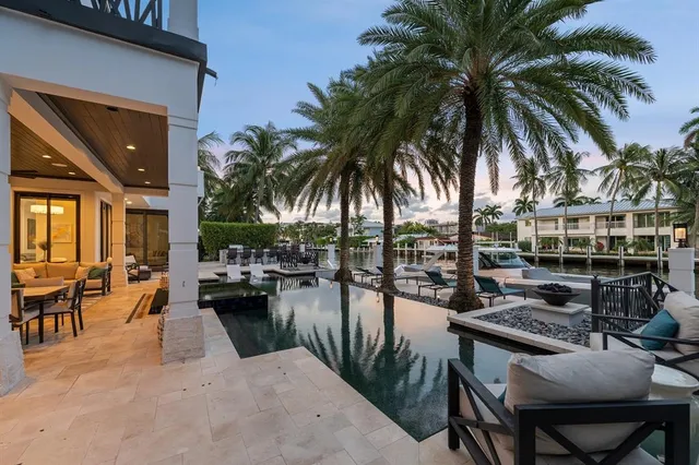 $9,900,000 | 720 Isle Of Palms Drive, Fort Lauderdale, FL 33301
