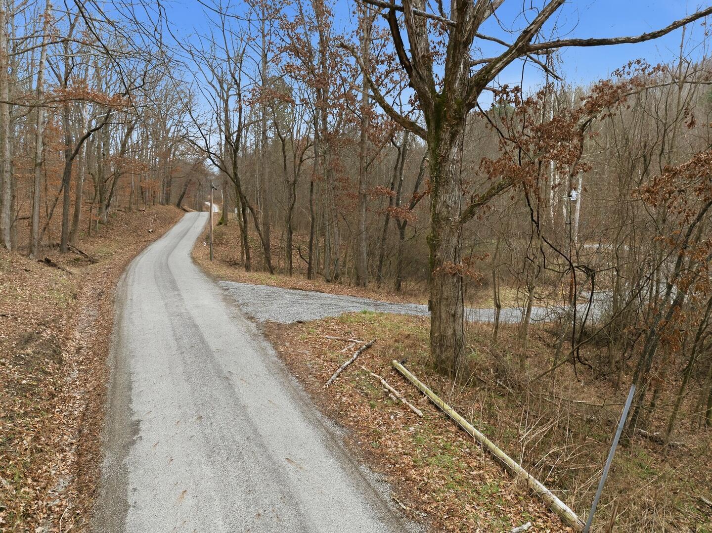0 East Side Geer Mill Road Vinton, OH 45686 - Photo 1 of 27 Cox Rd!-1