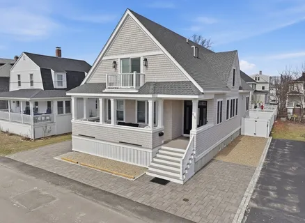 $1,599,000 | 55 A Street, Hull, MA 02045