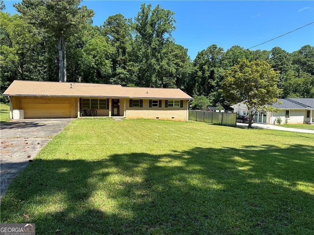 2245 Union Road Southwest Atlanta, GA 30331 - Photo 2 of 3