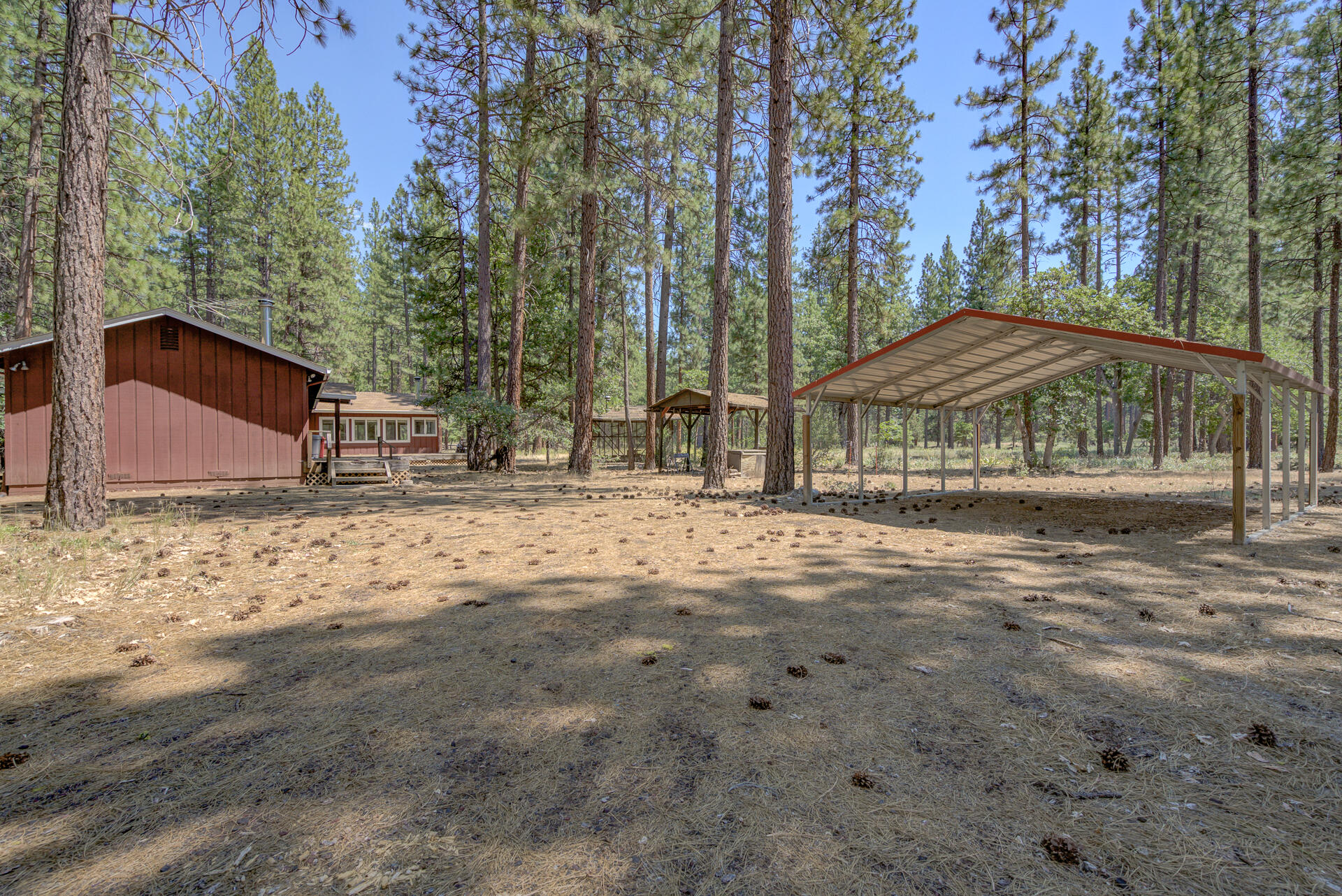 45119 Old Brown Ranch Road McArthur, CA 96056 - Photo 48 of 65 45119OldBrownRanchRoad-41