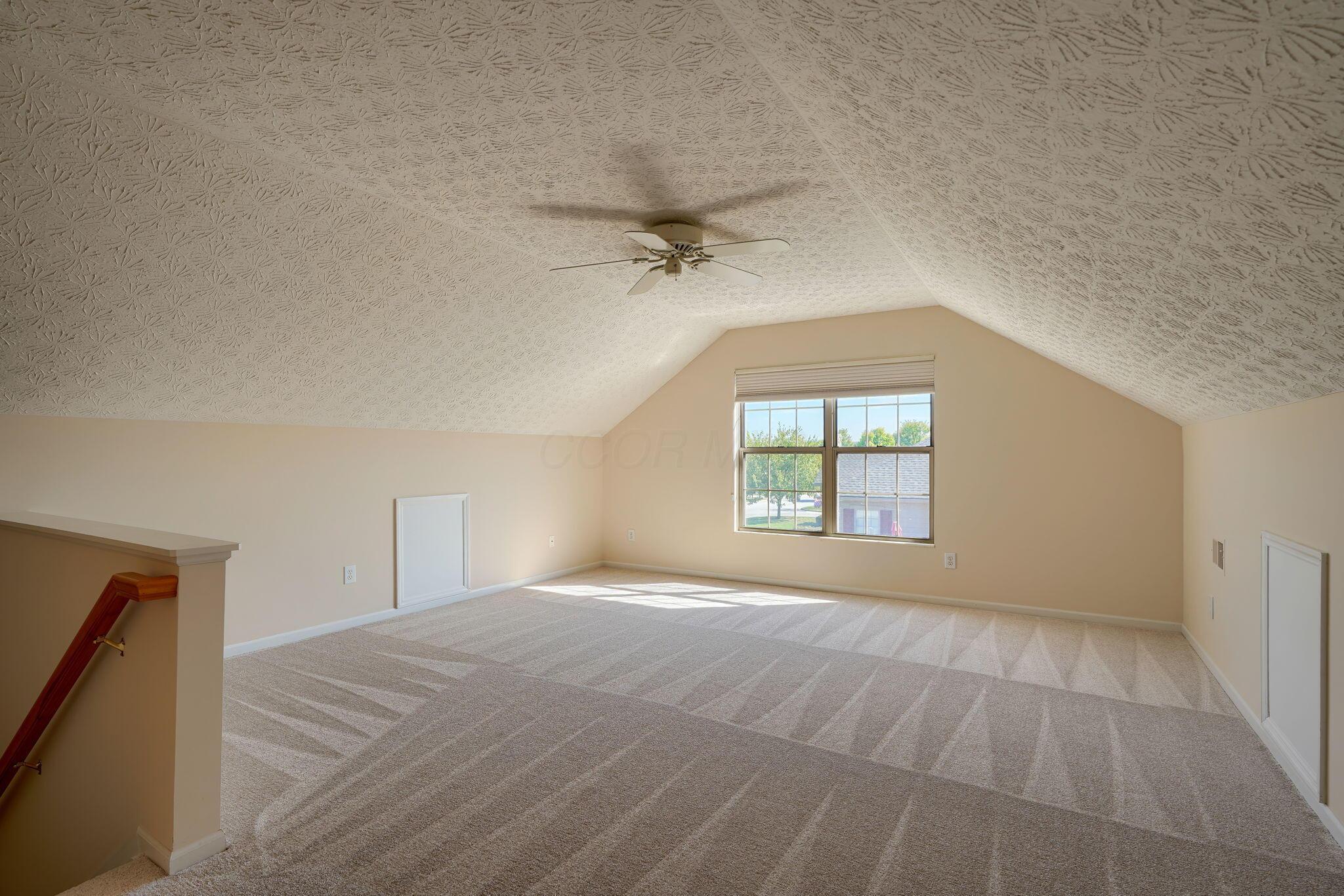 3717 Stoneway Point Powell, OH 43065 - Photo 33 of 44 3rd bedroom, upstairs
