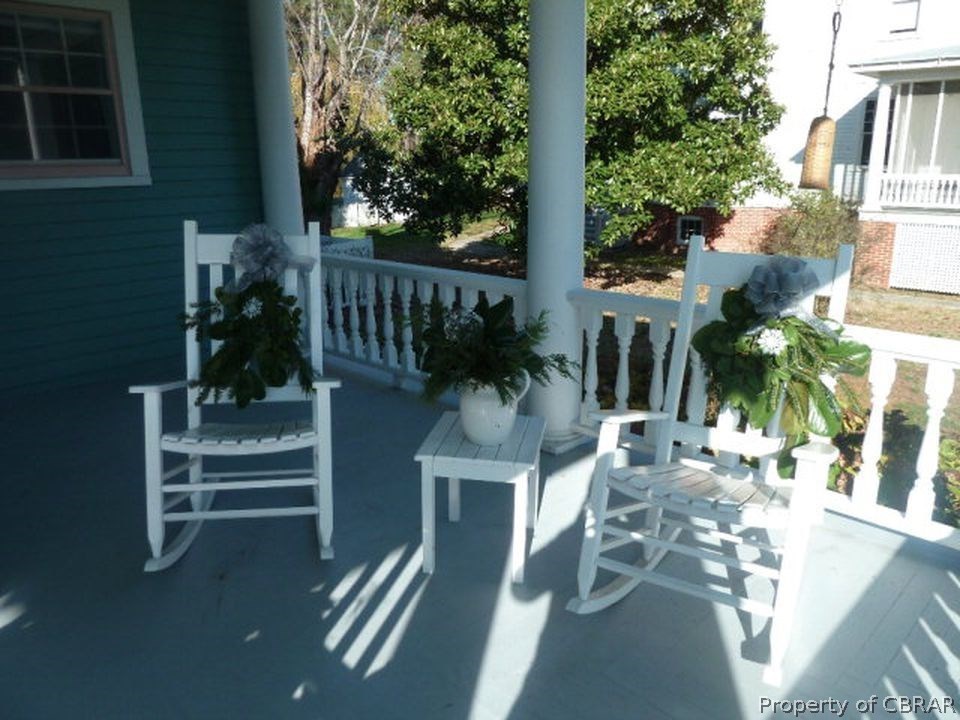 328 Main Street Reedville, VA 22539 - Photo 17 of 20