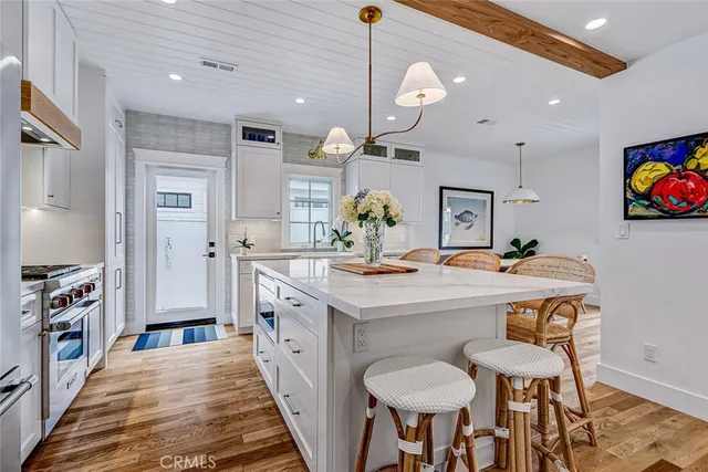 $3,399,000 | 1717 Pacific Avenue, Manhattan Beach, CA 90266