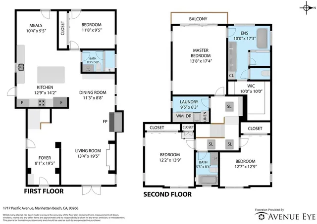 $3,399,000 | 1717 Pacific Avenue, Manhattan Beach, CA 90266