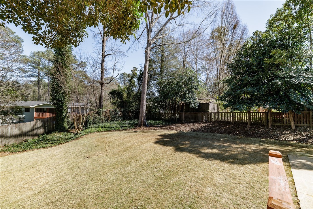 275 Davis Estates Road Athens, GA 30606 - Photo 68 of 71