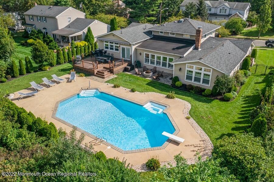25 Green Hills Road East Brunswick, NJ 08816 - Photo 45 of 50 32_25GreenHillsRd_181009_AerialView_LowR