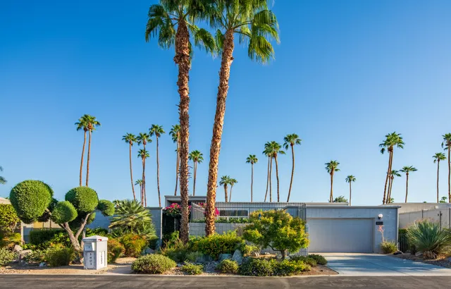 $939,000 | 1403 Tamarisk W Street, Unit 3, Rancho Mirage, CA 92270