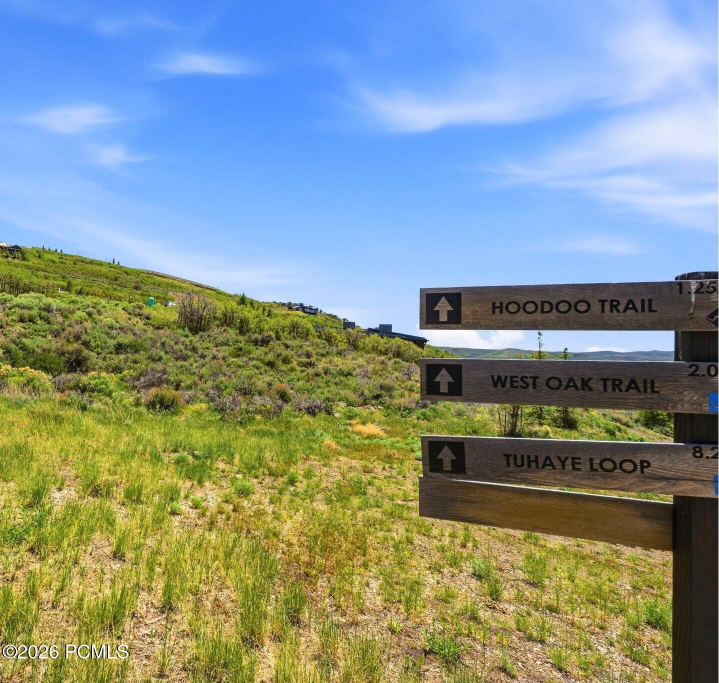 2490 Sundowner Ridge Drive Kamas, UT 84036 - Photo 6 of 7