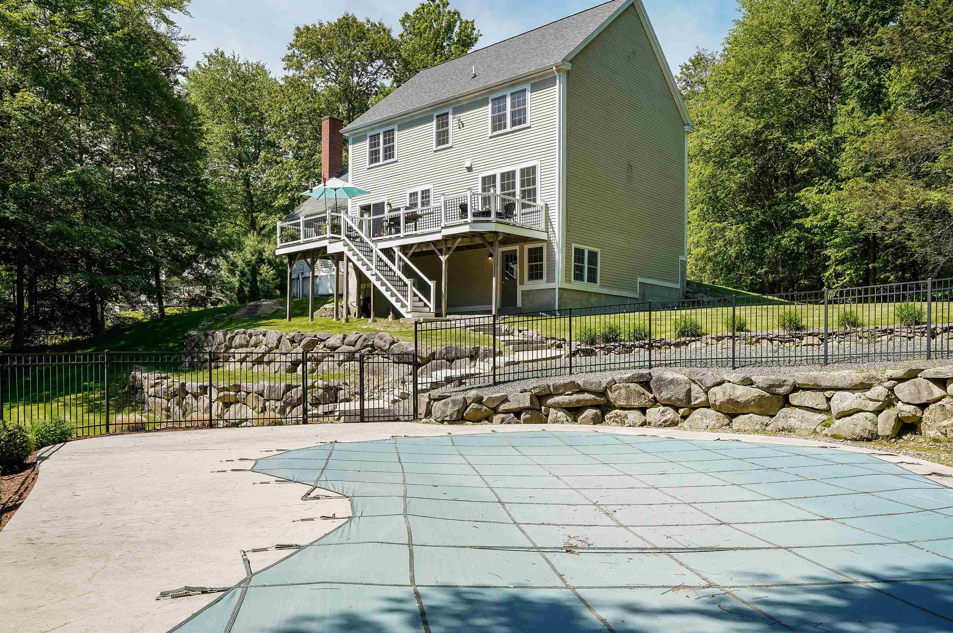 55 Bassett Lane Newfields, NH 03856 - Photo 2 of 59 Gallery Image 2