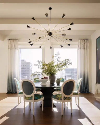 $3,995,500 | 706 Mission Street, Unit 701, San Francisco, CA 94103