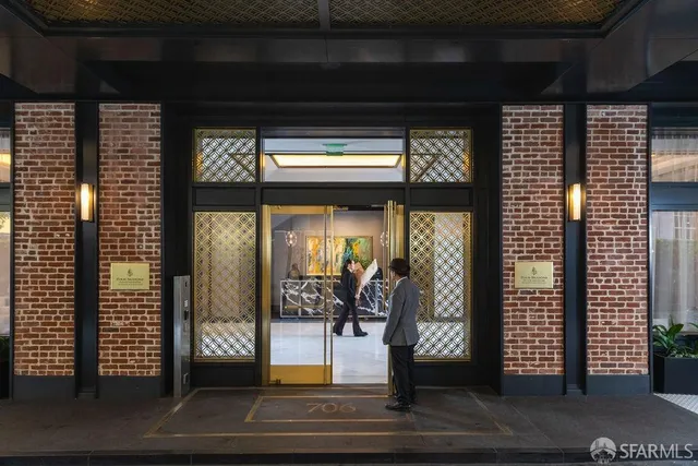 $3,995,500 | 706 Mission Street, Unit 701, San Francisco, CA 94103