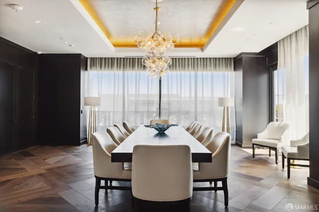 $3,995,500 | 706 Mission Street, Unit 701, San Francisco, CA 94103