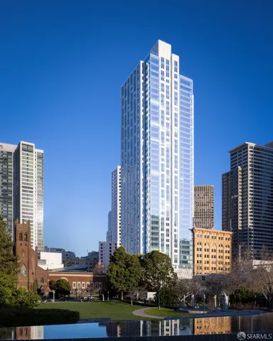 $3,995,500 | 706 Mission Street, Unit 701, San Francisco, CA 94103