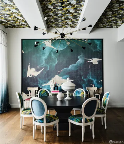 $3,995,500 | 706 Mission Street, Unit 701, San Francisco, CA 94103