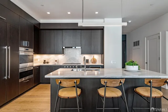$3,995,500 | 706 Mission Street, Unit 701, San Francisco, CA 94103