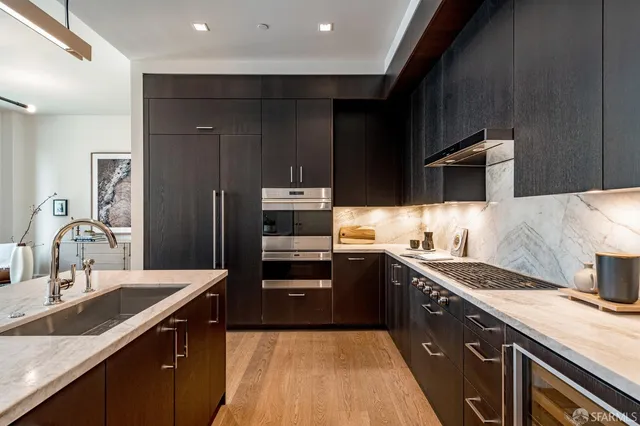 $3,995,500 | 706 Mission Street, Unit 701, San Francisco, CA 94103