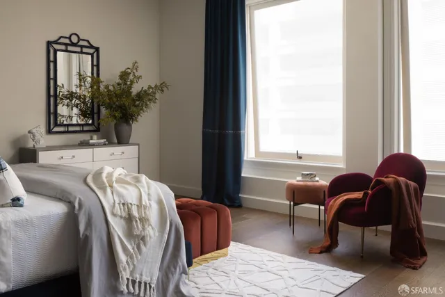 $3,995,500 | 706 Mission Street, Unit 701, San Francisco, CA 94103