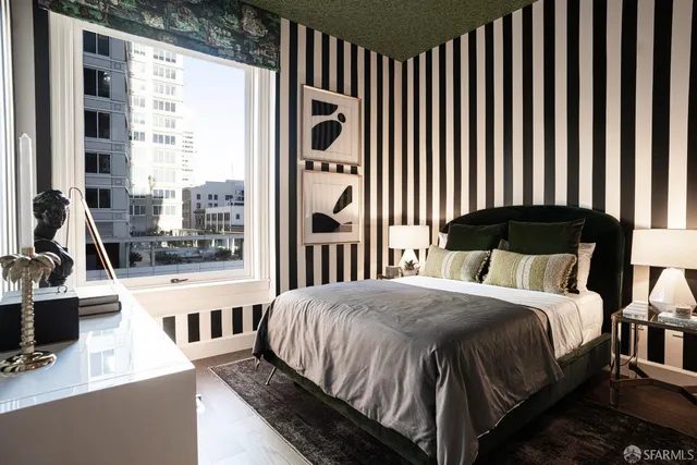 $3,995,500 | 706 Mission Street, Unit 701, San Francisco, CA 94103