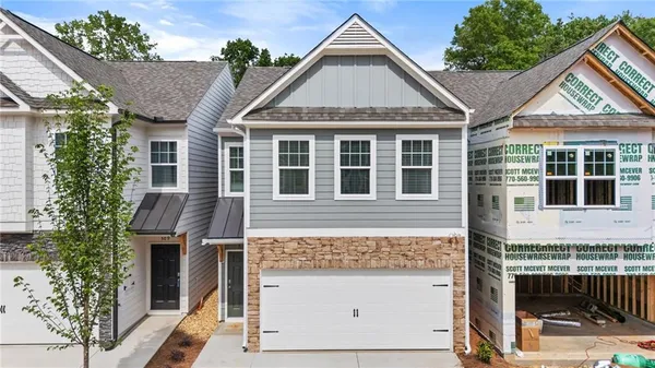 $364,999 | 513 Hayes Lane, Canton, GA 30115
