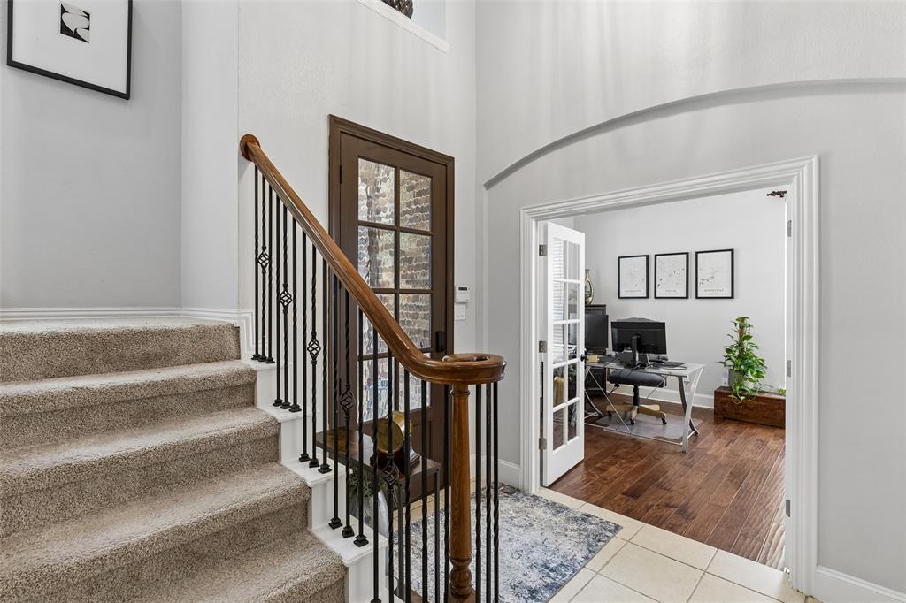 4669 Refugio Road Frisco, TX 75034 - Photo 4 of 37