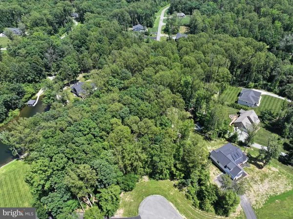 $499,000 | Lot 31 Boxwood Road, Bumpass, VA 23024