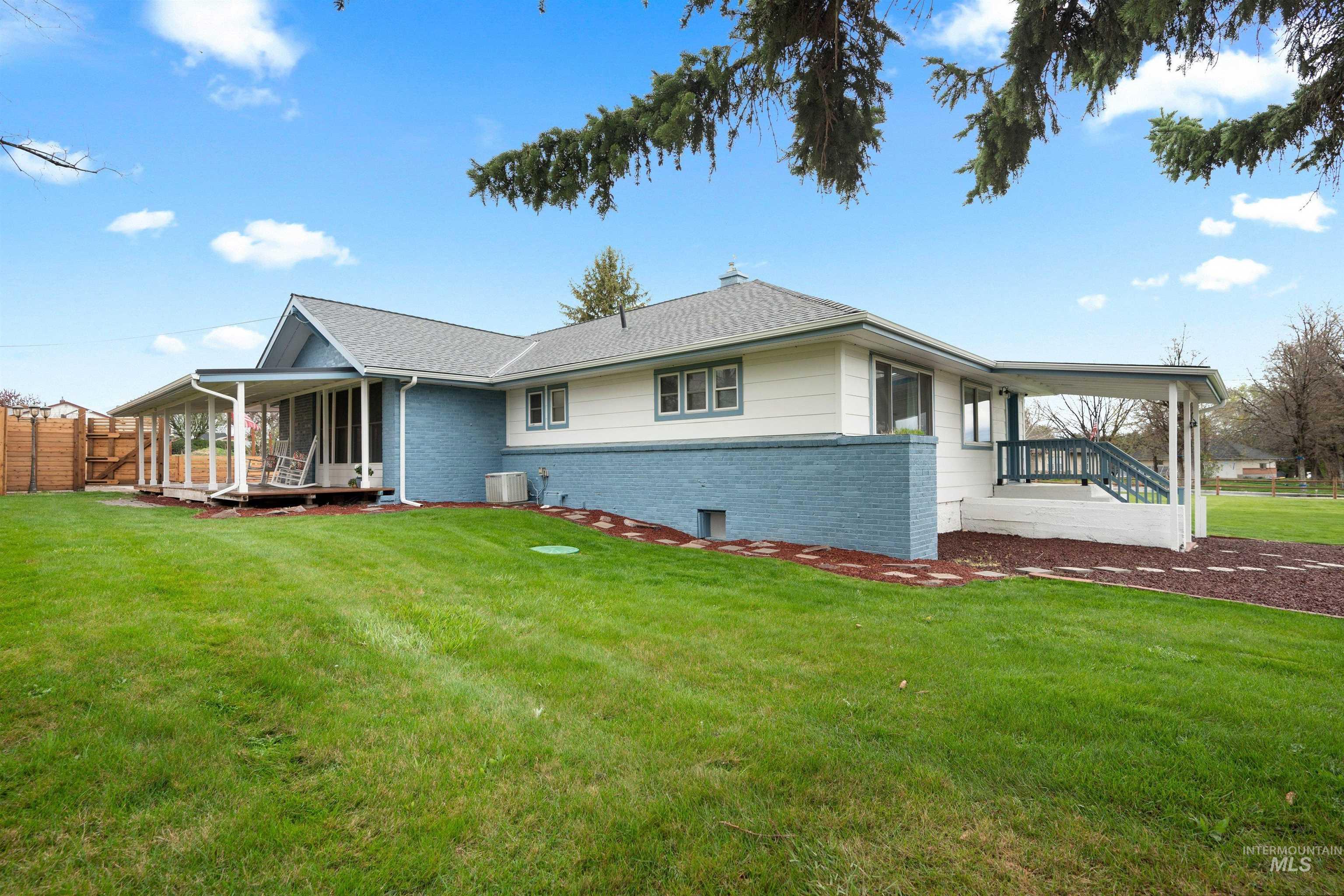 7816 East Victory Road Nampa, ID 83687 - Photo 34 of 44