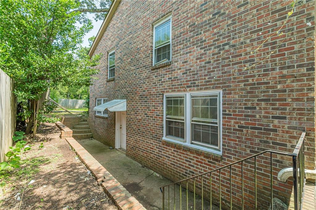 3294 Old Jonesboro Road Hapeville, GA 30354 - Photo 60 of 63 Gallery Image 60