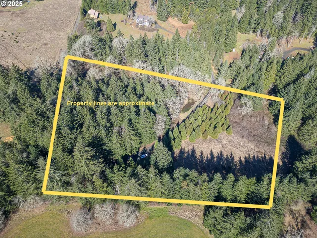 $335,000 | Orchard Knob Road, Dallas, OR 97338