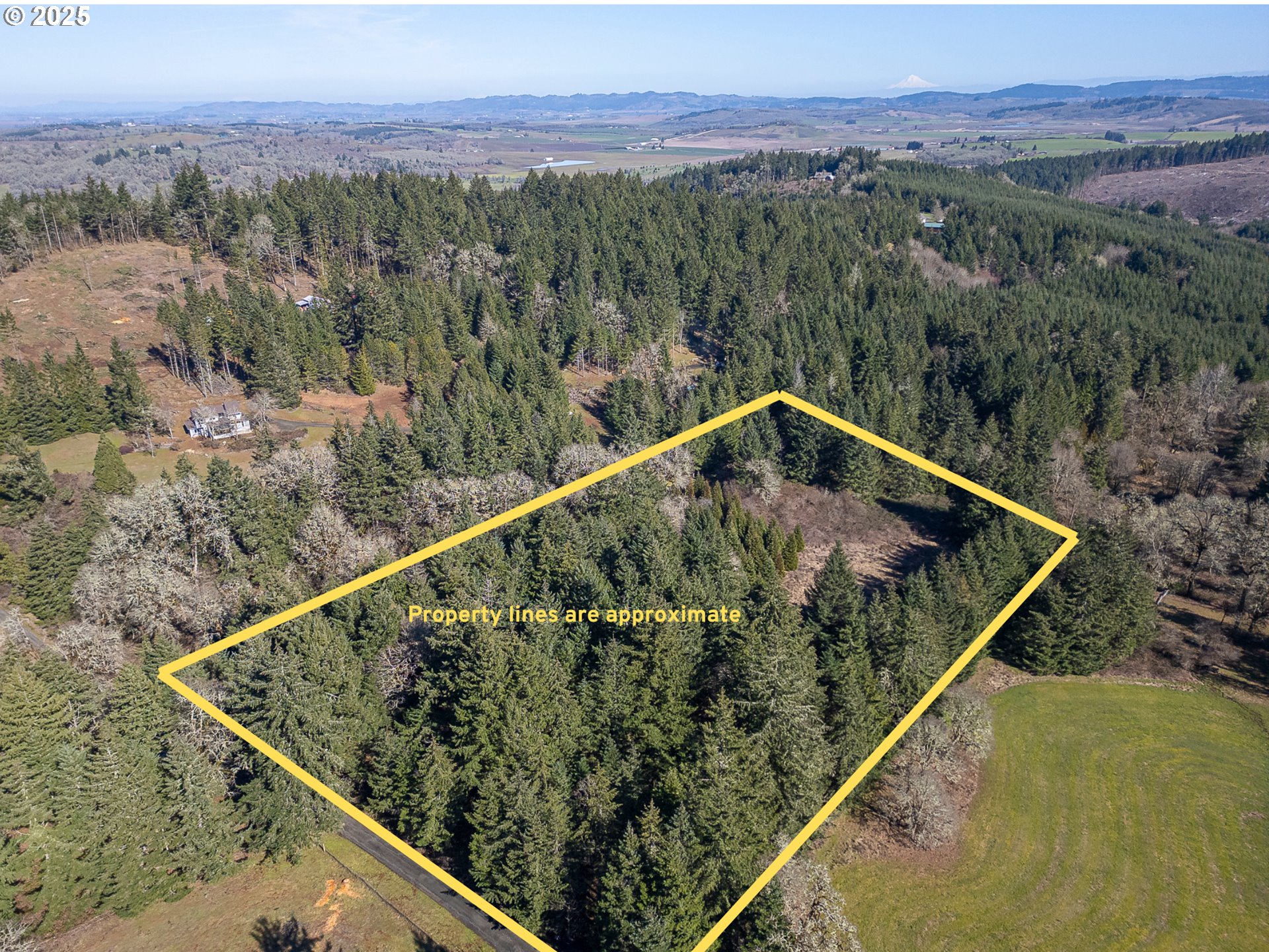 Orchard Knob Road Dallas, OR 97338 - Photo 2 of 8