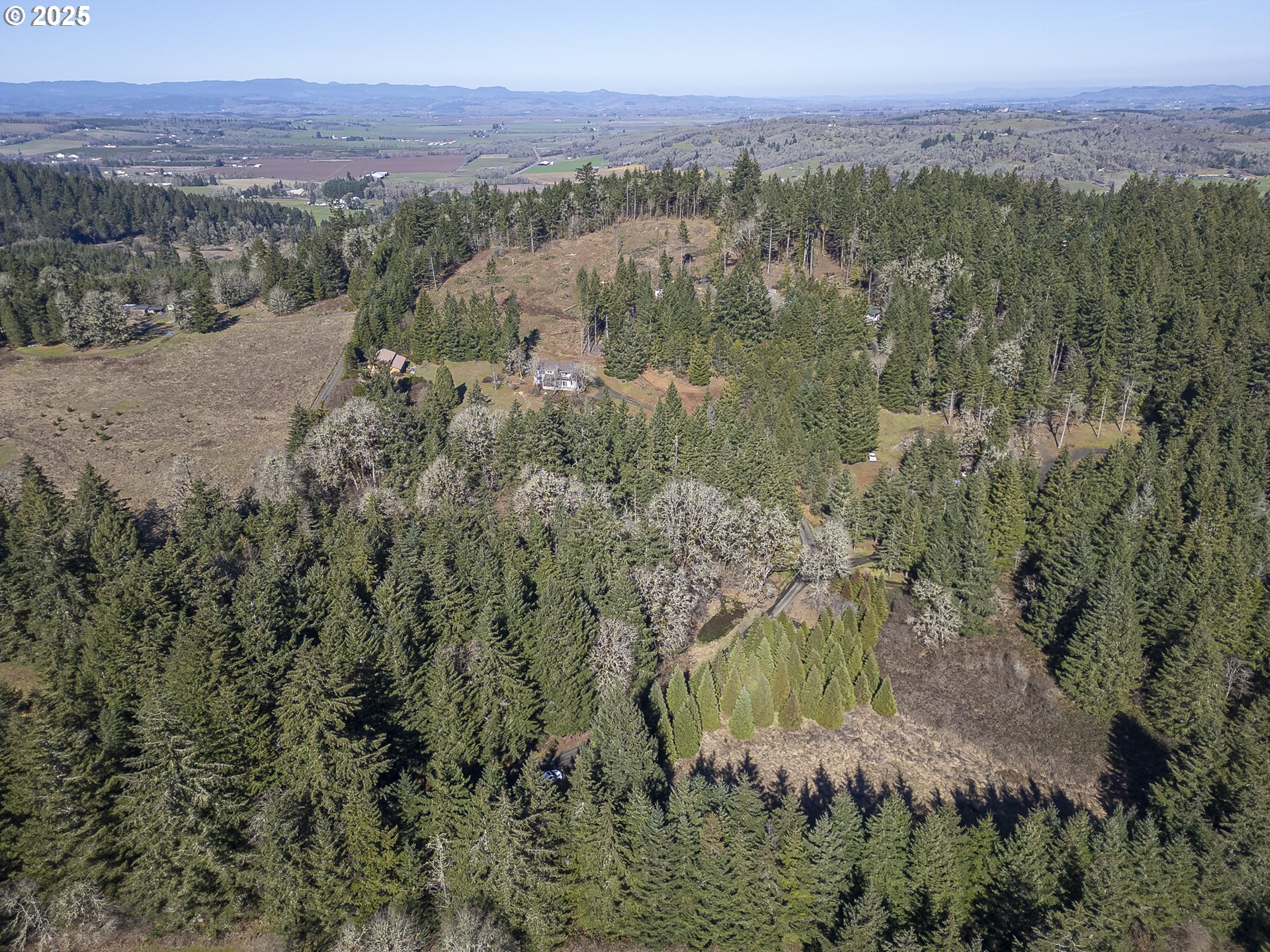 Orchard Knob Road Dallas, OR 97338 - Photo 3 of 8