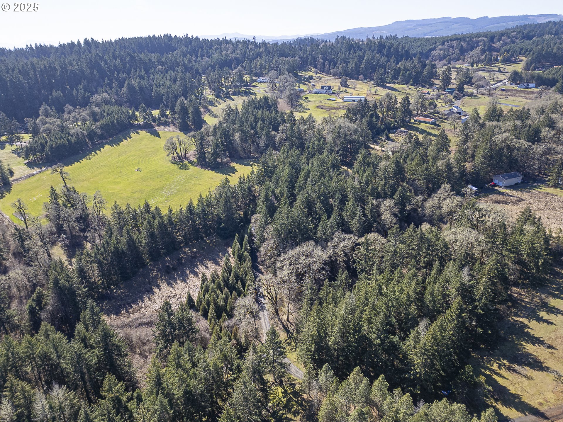 Orchard Knob Road Dallas, OR 97338 - Photo 4 of 8