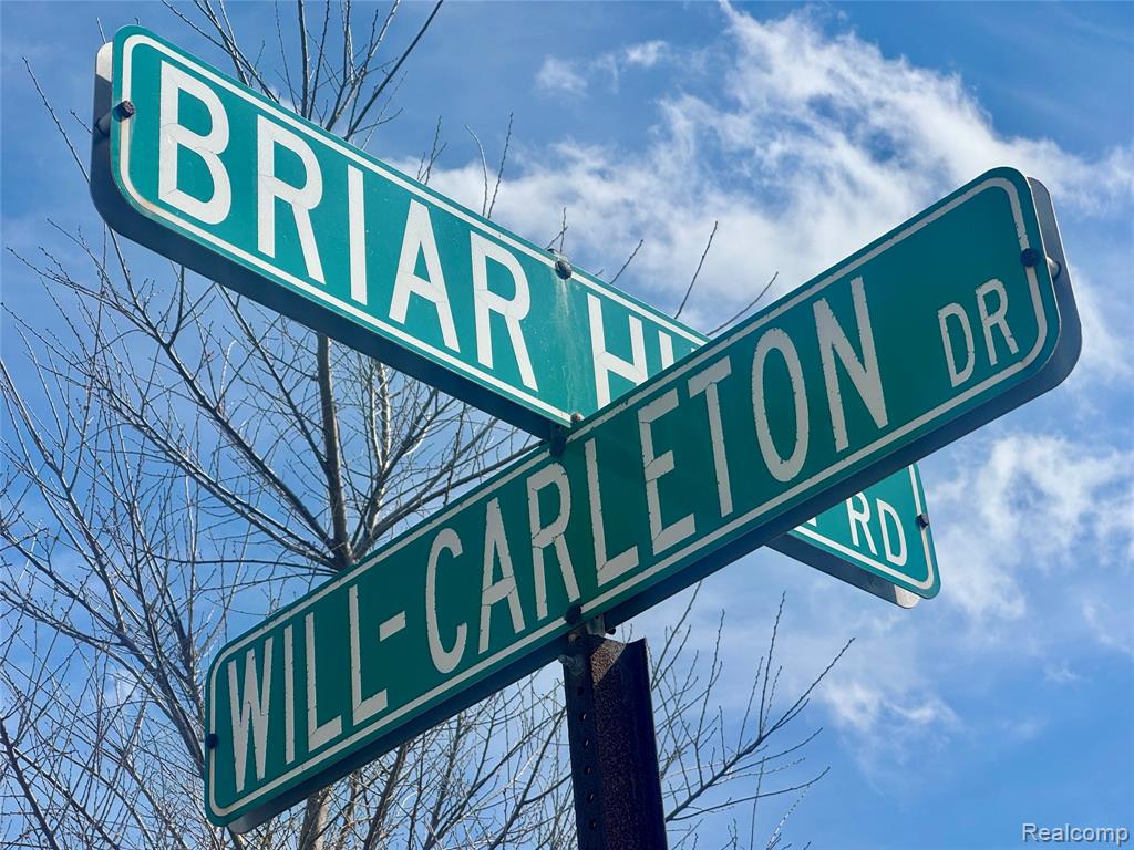 0 Briar Hill Road Carleton, MI 48117 - Photo 5 of 5