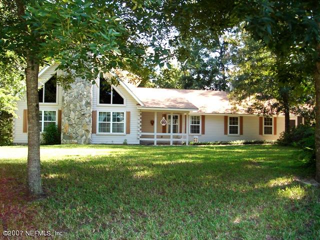 4368 Banks Road Middleburg, FL 32068 - Photo 1 of 25 Front View 1